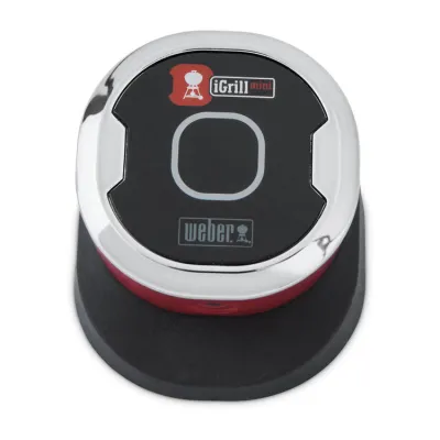 Термометр iGrill мини Bluetooth Weber 7220. - 2 - Robinzon.ua