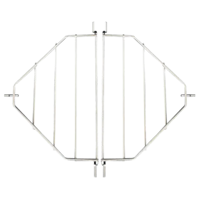 Решітка тримач для відсікачів Primo X Large Oval PG00333 - 3 - Robinzon.ua