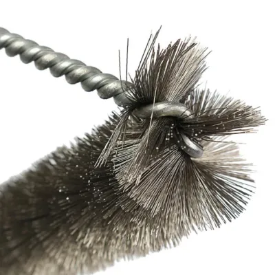 Щётка из нержавеющей стали GRILLI 77700. - 5 - Robinzon.ua