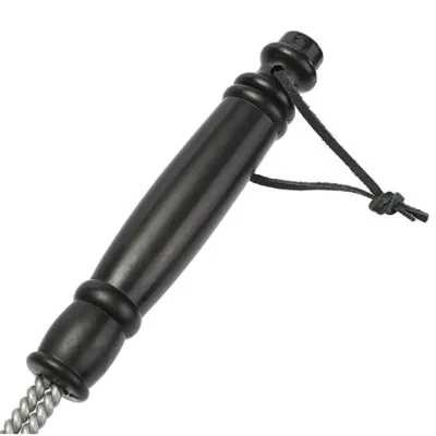 Щётка из нержавеющей стали GRILLI 77700. - 6 - Robinzon.ua