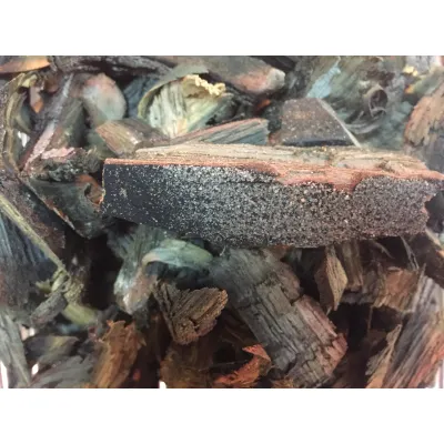 Эксклюзив! Чипсы из дубовой 70-летней бочки вина 500г GRILLI 77780. - 6 - Robinzon.ua