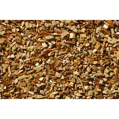 Тріска для копчення з яблуні 1кг GRILLI 77709 - 5 - Robinzon.ua