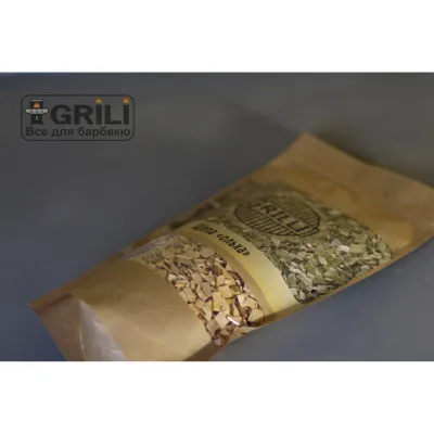 Окунь для копчения из ольхи 1кг GRILLI 77749. - 2 - Robinzon.ua