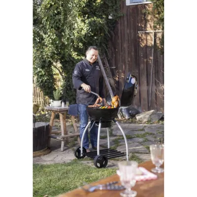 Вугільний гриль No.1 Sport F50 Rosle R25002 R18449 - 3 - Robinzon.ua