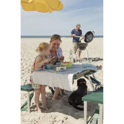 Вугільний гриль No.1 Sport F50 Rosle R25002 R18449 - 5 - Robinzon.ua