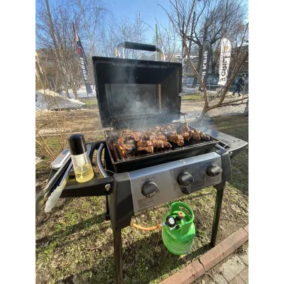 Газовий гриль Porta Chef 320. Broil King 952653 - 4 - Robinzon.ua