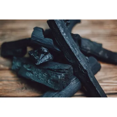 Древесный уголь 3 кг GRILLI 77782. - 5 - Robinzon.ua