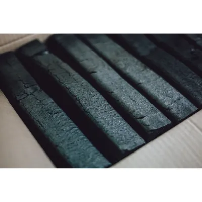 Деревно-вугільний екобрикет 10 кг GRILLI 77766 - 2 - Robinzon.ua