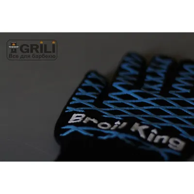 Защитная перчатка для гриля Broil King 60974. - 1 - Robinzon.ua