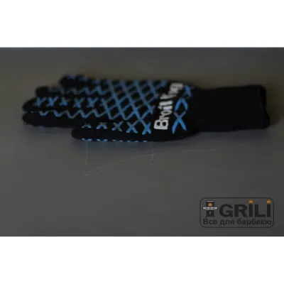 Защитная перчатка для гриля Broil King 60974. - 2 - Robinzon.ua