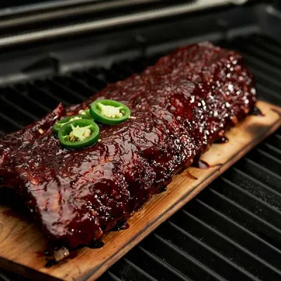 Планки для копчения Клён Broil King 63290. - 3 - Robinzon.ua