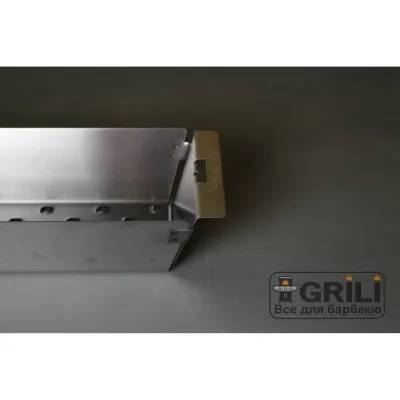 Кошик для гриля глибокий Broil King 69822 - 4 - Robinzon.ua