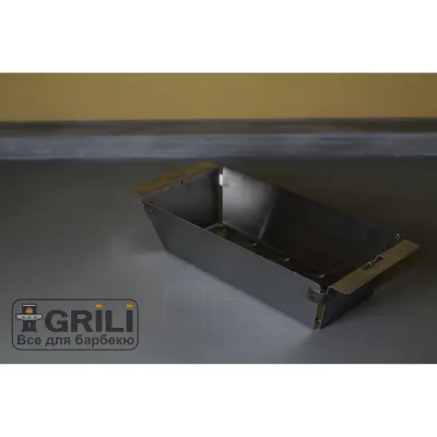 Кошик для гриля глибокий Broil King 69822 - 5 - Robinzon.ua
