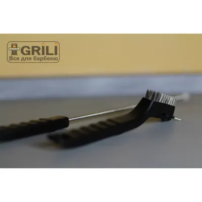 Набор щеток для очистки газового горелки гриля Broil King 64310. - 1 - Robinzon.ua