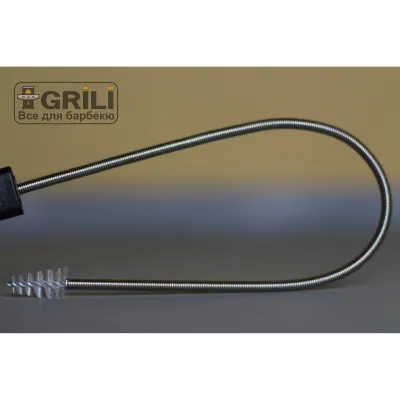 Набор щеток для очистки газового горелки гриля Broil King 64310. - 2 - Robinzon.ua