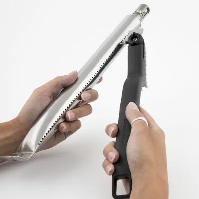 Набор щеток для очистки газового горелки гриля Broil King 64310. - 5 - Robinzon.ua