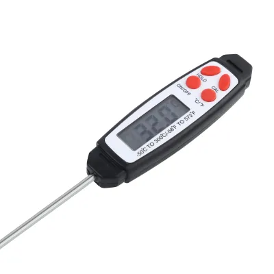 Цифровой термометр GRILLI LDT-98 77796 - 2 - Robinzon.ua