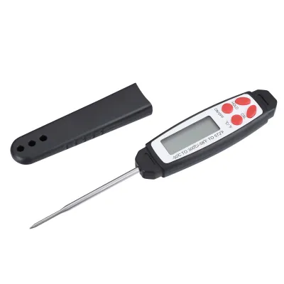 Цифровой термометр GRILLI LDT-98 77796 - 4 - Robinzon.ua