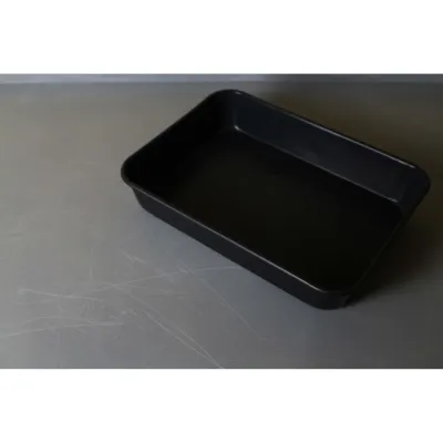 Прямоугольный поддон для сбора жира Big Green Egg 117397. - 3 - Robinzon.ua