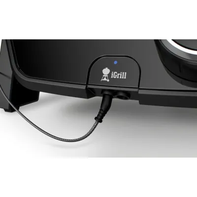 Електричний гриль Pulse 1000 Weber 81010079 - 2 Електричний гриль Pulse 1000 Weber 81010079 - 2 - Robinzon.ua