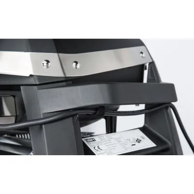 Електричний гриль Pulse 1000 Weber 81010079 - 5 Електричний гриль Pulse 1000 Weber 81010079 - 5 - Robinzon.ua