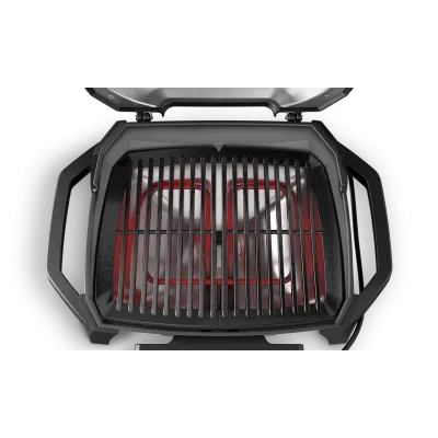 Електричний гриль Pulse 1000 Weber 81010079 - 6 Електричний гриль Pulse 1000 Weber 81010079 - 6 - Robinzon.ua