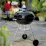 Угольный гриль Compact Kettle 57см черный Weber 1321004. - 2 - Robinzon.ua