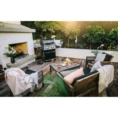 Газовий гриль Regal 490. Broil King 996283 (956283) - 5 - Robinzon.ua