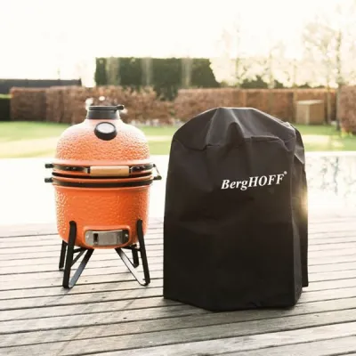 Чехол для маленького керамического гриля BergHoff 2415498. - 1 - Robinzon.ua