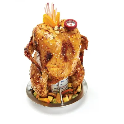 Подставка для курицы Broil King 69132. - 1 - Robinzon.ua