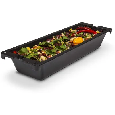 Чавунна сковорода вок Imperial Broil King 69618 - 1 Чавунна сковорода вок Imperial Broil King 69618 - 1 - Robinzon.ua