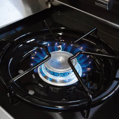 Газовий гриль Monarch 390, Broil King 834283 - 5 - Robinzon.ua