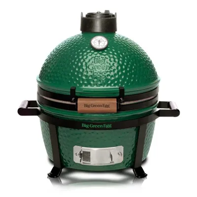 Подставка для гриля Big Green Egg "miniMAX" 115720. - 2 - Robinzon.ua