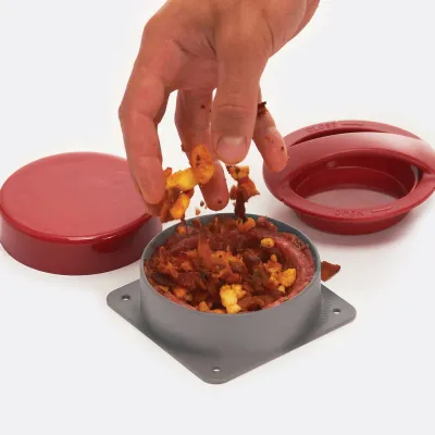 Пресс для бургеров GrillPro 24795. - 2 - Robinzon.ua