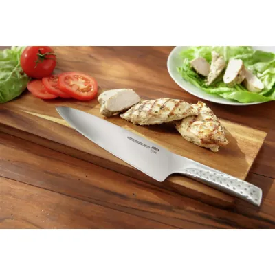 Нож поварской Weber 17070. - 1 - Robinzon.ua