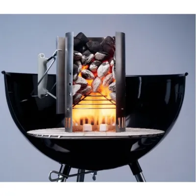 Кубики для разжигания Weber 17945. - 1 Кубики для разжигания Weber 17945. - 1 - Robinzon.ua