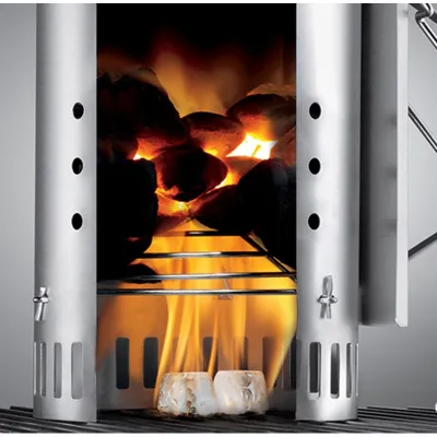 Кубики для разжигания Weber 17945. - 2 Кубики для разжигания Weber 17945. - 2 - Robinzon.ua