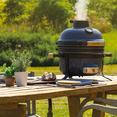 Чехол для среднего керамического гриля BergHoff 2415500. - 1 Чехол для среднего керамического гриля BergHoff 2415500. - 1 - Robinzon.ua