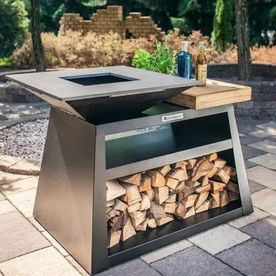 Доска для обработки и подачи Quan Premium, QN94114. - 1 Доска для обработки и подачи Quan Premium, QN94114. - 1 - Robinzon.ua