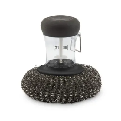 Щітка шкребок для планч Weber 6209 - 2 - Robinzon.ua