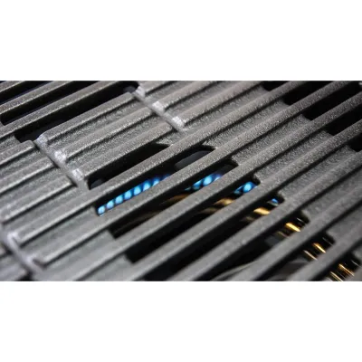 Чугунная решётка O-GRILL 600-900 серии. - 6 - Robinzon.ua