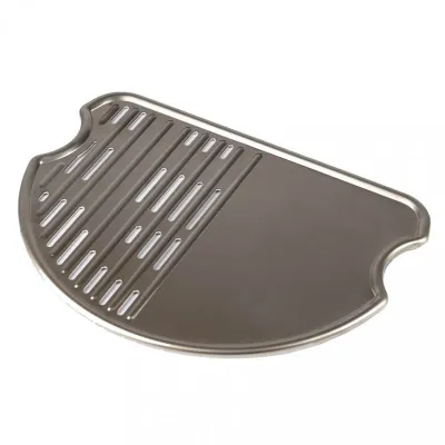 Решетка, стальная планка O-GRILL 600/700/800/900. - 4 Решетка, стальная планка O-GRILL 600/700/800/900. - 4 - Robinzon.ua