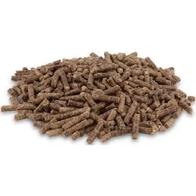 Пелети мікс (дуб, вишня, клен) Broil King 63939 - 1 - Robinzon.ua