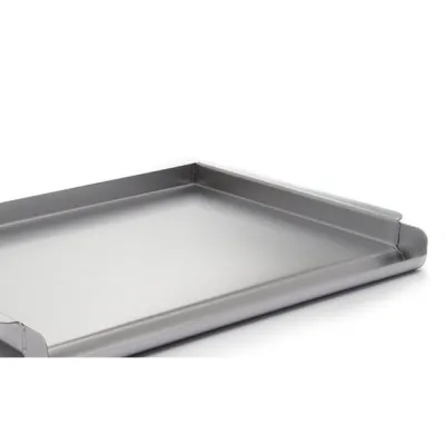 Деко 49*36*5см нержавеющая сталь GRILLI 77847. - 3 - Robinzon.ua