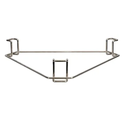 Керамічний відсікач жару з тримачем Primo Round L PG00349 - 1 - Robinzon.ua