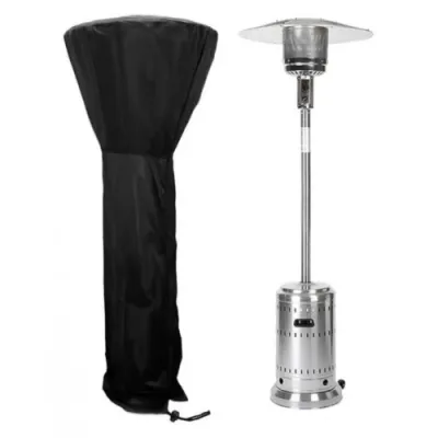 Чехол для газового обогревателя (грибок) 221 * 85 * 48см 777769. - 1 - Robinzon.ua