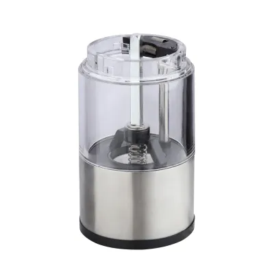 Электрическая мельница для соли GRILLI 777003. - 1 - Robinzon.ua