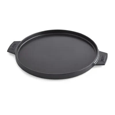 Голландська сковорода 2в1 Weber GBS 8857 - 1 - Robinzon.ua