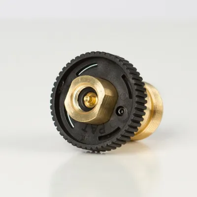 Переходник Type-E (США - туристический баллон на резьбе) O-GRILL. - 3 - Robinzon.ua