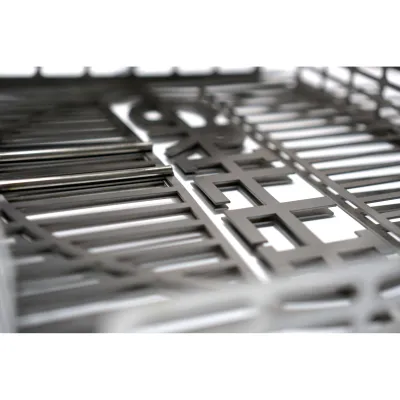 Решітка-гриль для барбекю з харчової нержавіючої сталі 1.5мм 42*32см GRILLI 777767 - 5 - Robinzon.ua